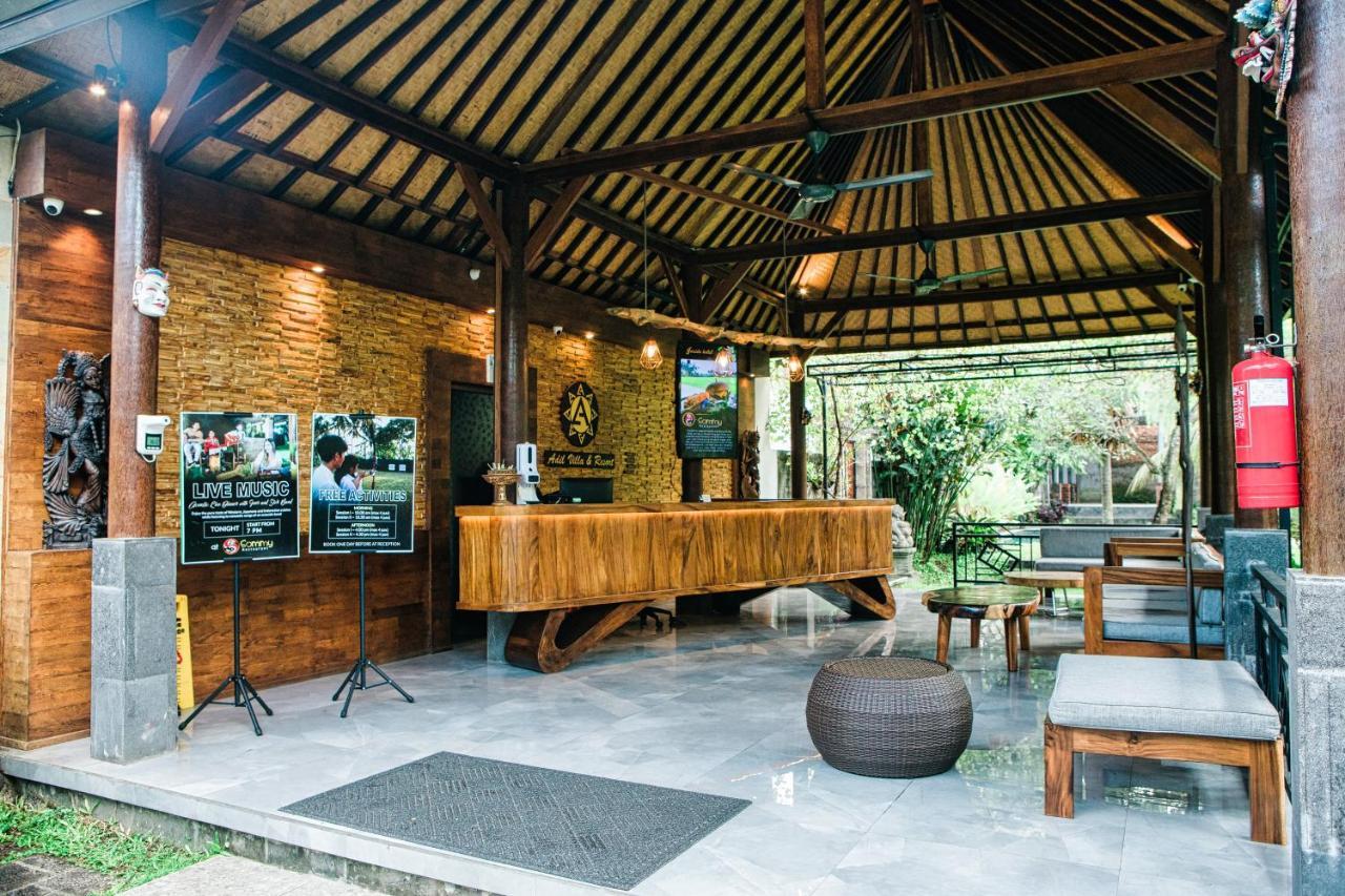 Vakantiepark Adil & 4*