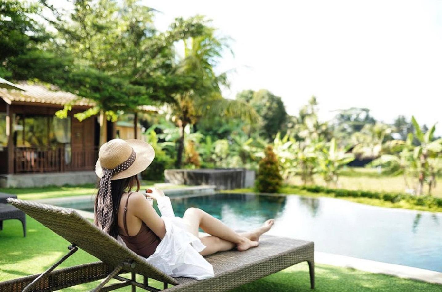 Vakantiepark Adil & Ubud