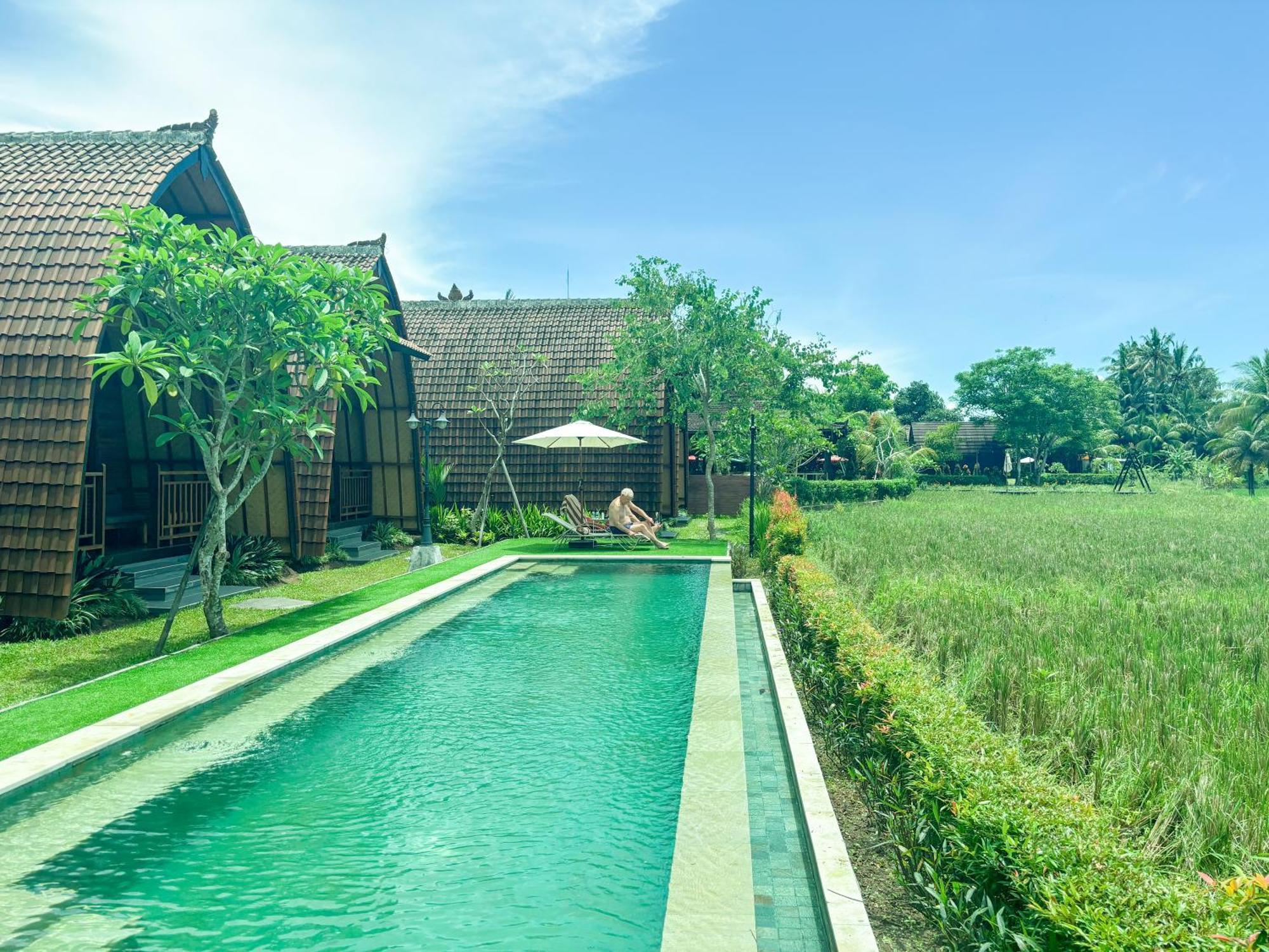 Vakantiepark Adil & 4*
